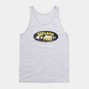 Wilson Cams Tank Top